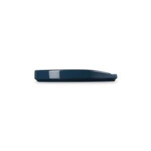 Le Creuset Stoneware Oval Spoon Rest Nuit